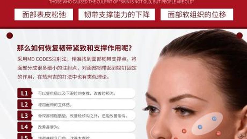 超声炮美容仪：揭秘选购背后的技术密码**